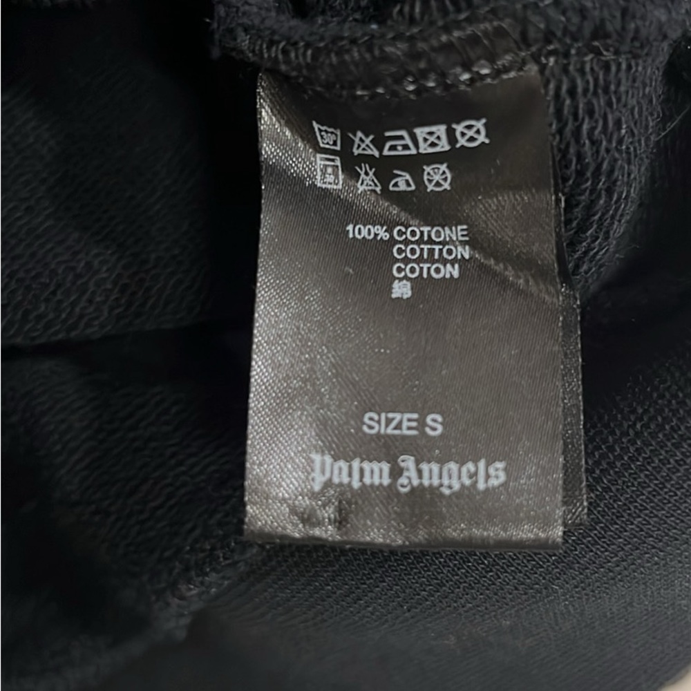Palm Angels hoodie - Picture 4 of 5